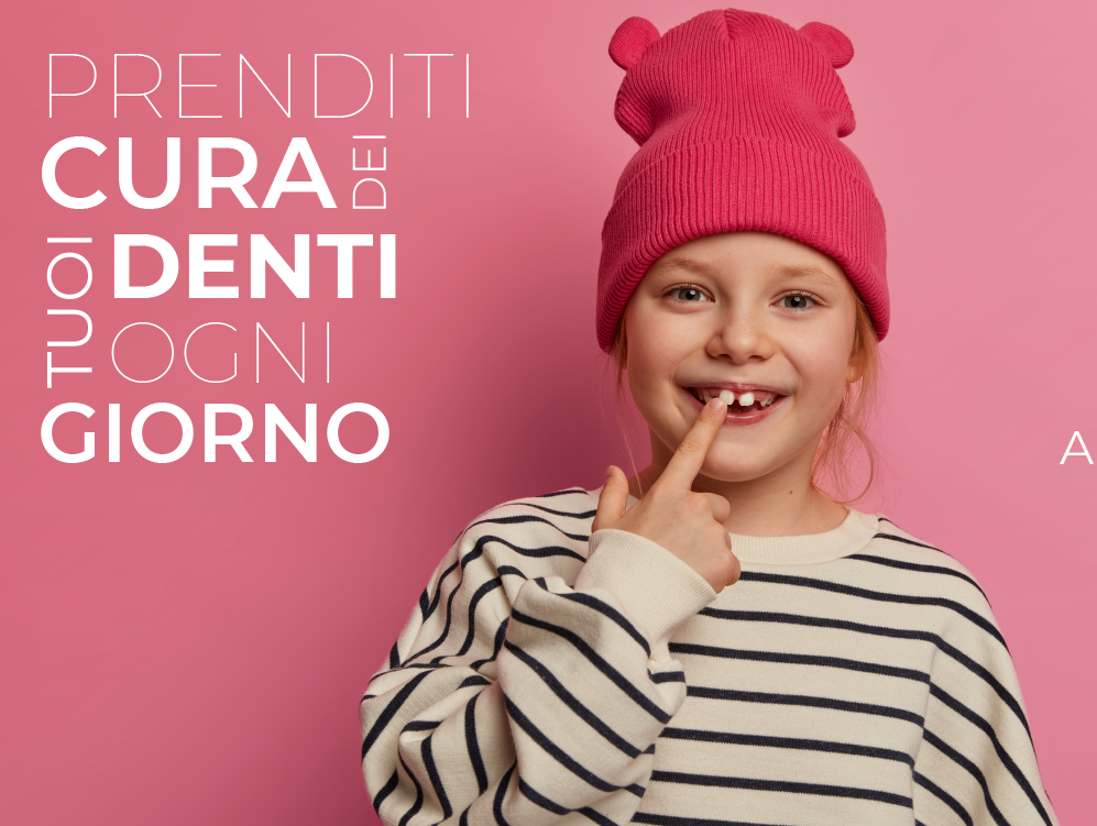  - Dentisti in Famiglia